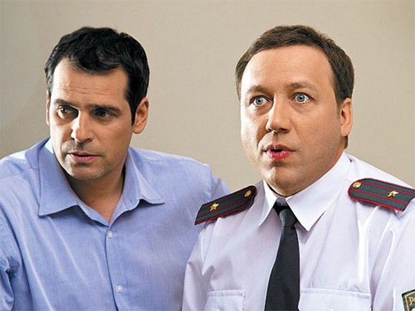 Пляж. Жаркий сезон