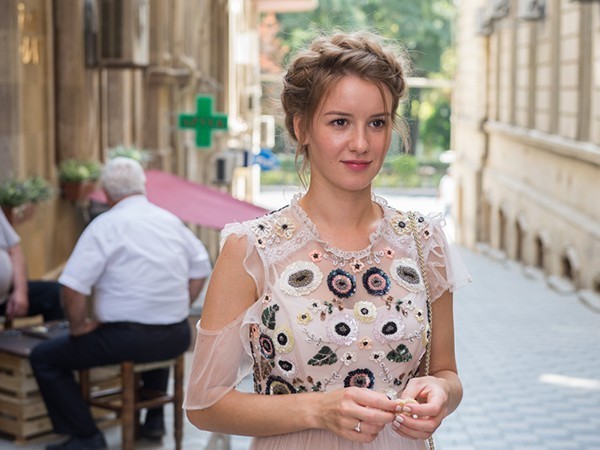 Килиманджара (2)