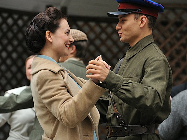 Поединки. Подлинная история майора Вихря