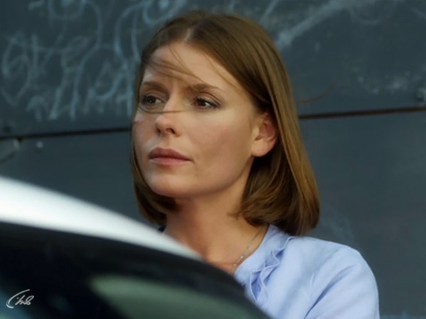 Поцелуй судьбы