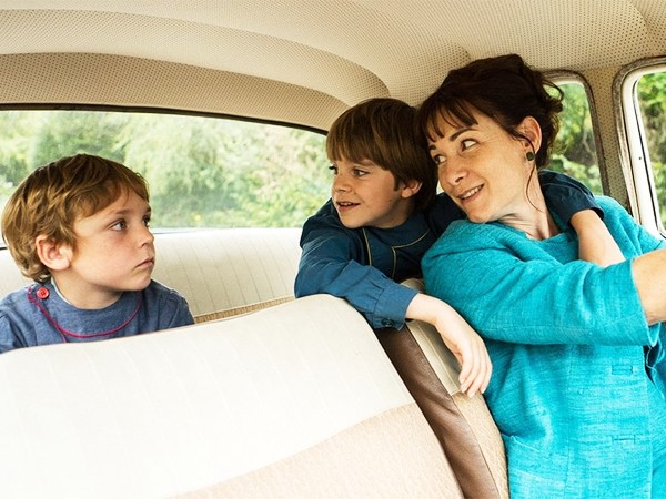 Материнский инстинкт