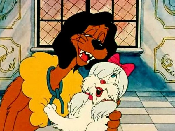 Пес в сапогах (4)