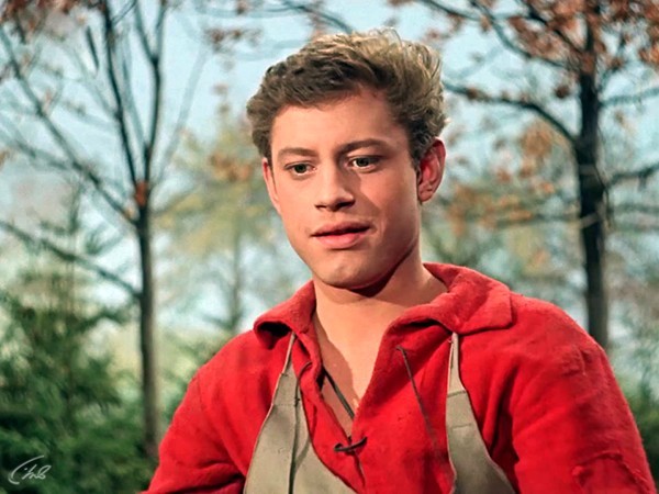 Золотой гусь