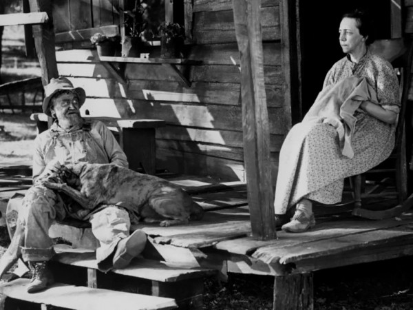 Табачная дорога (2)