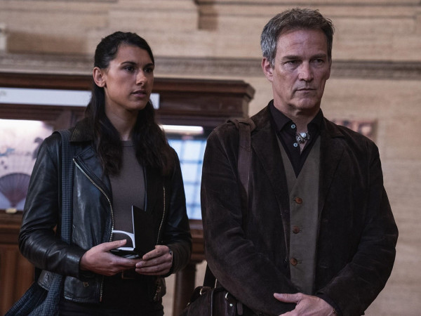 Арт-детективы