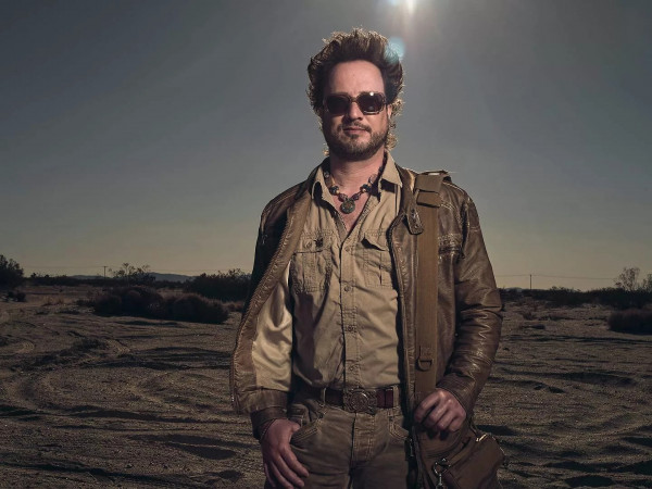 Древние пришельцы: Неопровержимые доказательства