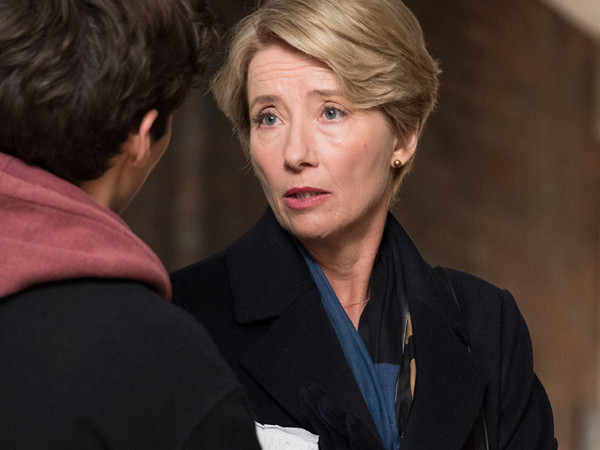 Удивительная миссис Мэй