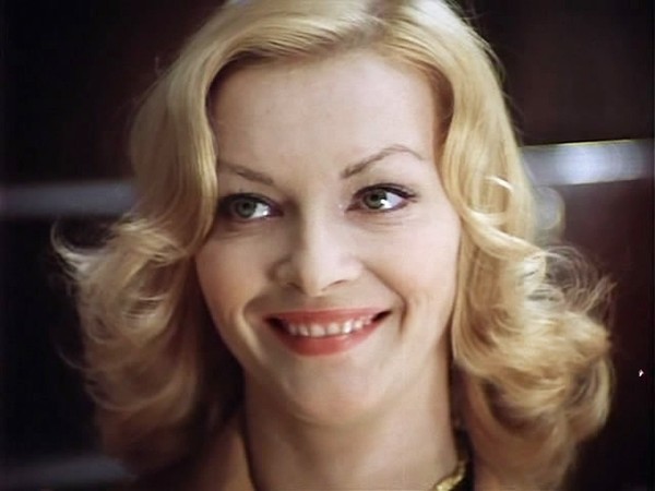 Ирония судьбы, или С легким паром! (5)