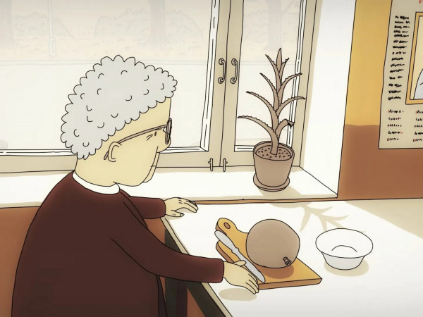 Кирпичи, Прогулка; Здравствуйте, родные!, Митина любовь