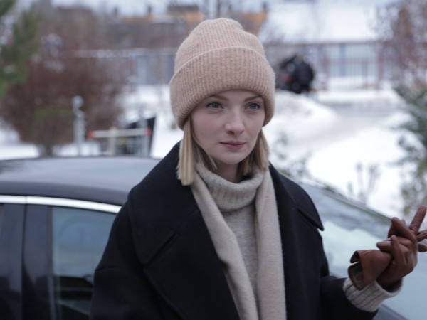 Холодные берега. Возвращение