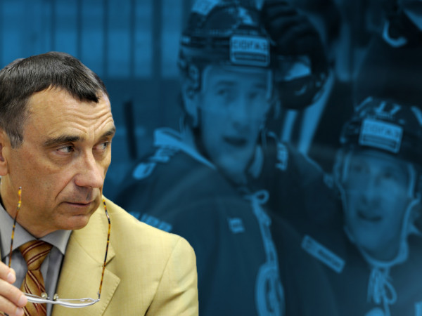 Секреты доктора Конова (2)