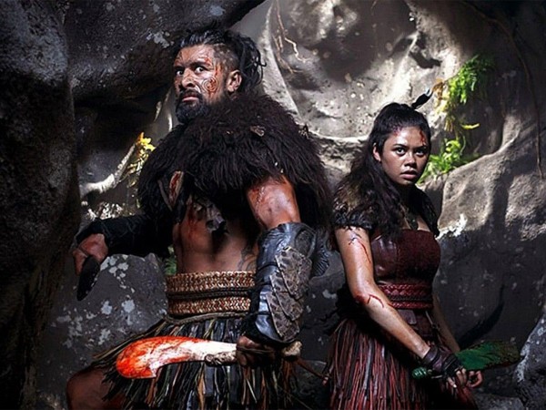 Мёртвые земли