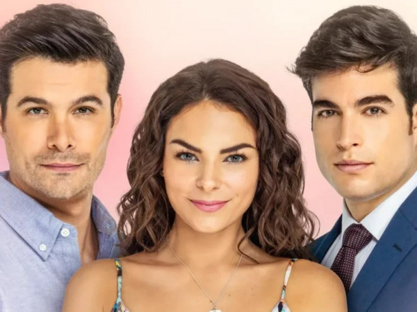 Скажи мне Да навсегда