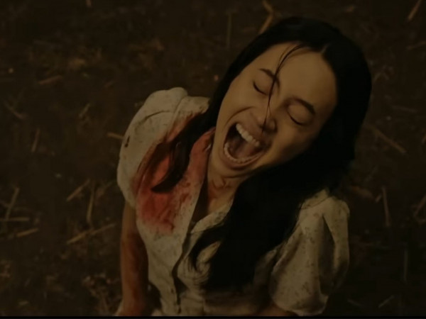 Сиджинн. Книга крови