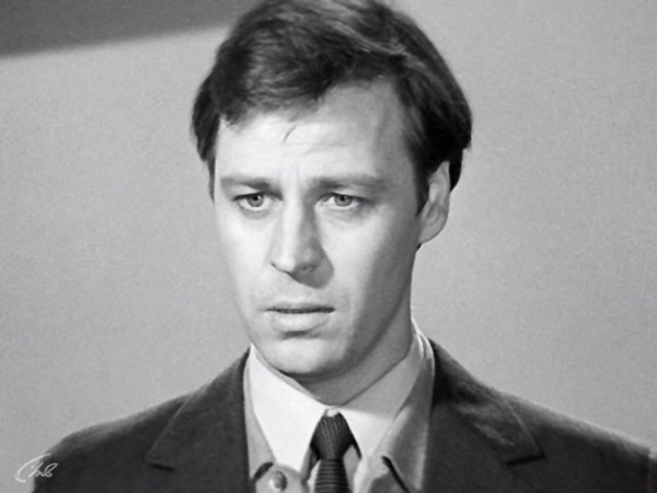 Инспектор уголовного розыска