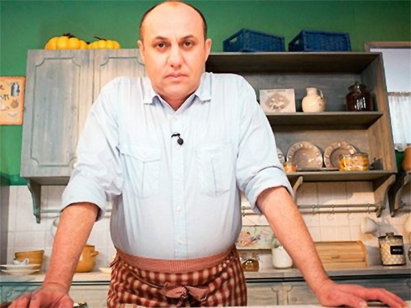 Лазерсон. Любимое (2)