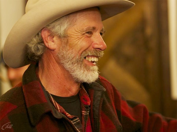 На краю Аляски