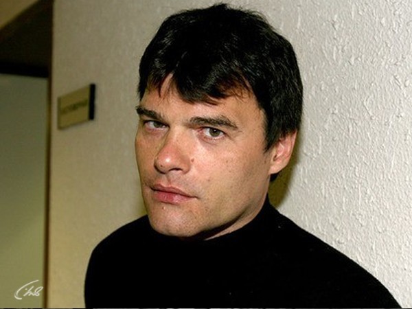 Евгений Дятлов. Мне никто ничего не обещал
