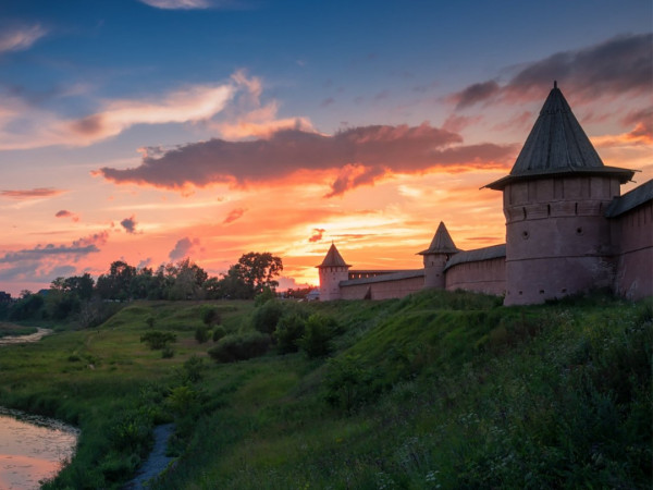 Всемирное наследие (2)