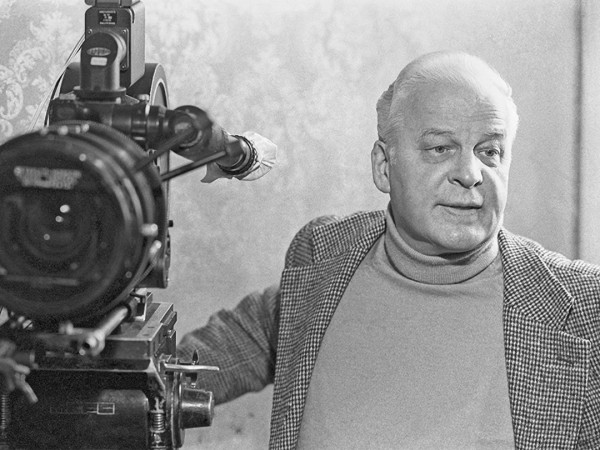 Станислав Ростоцкий. На разрыве сердца