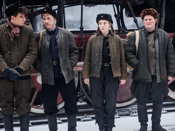 Коридор бессмертия (6)