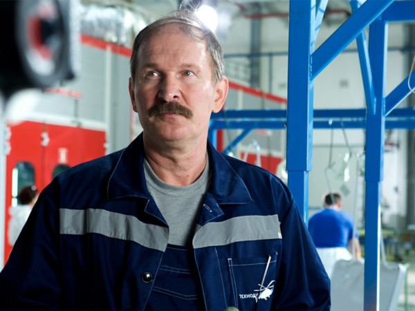 От печали до радости