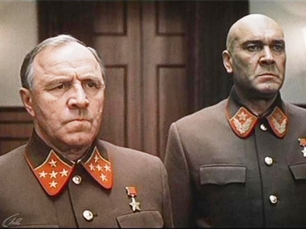 Битва за Москву