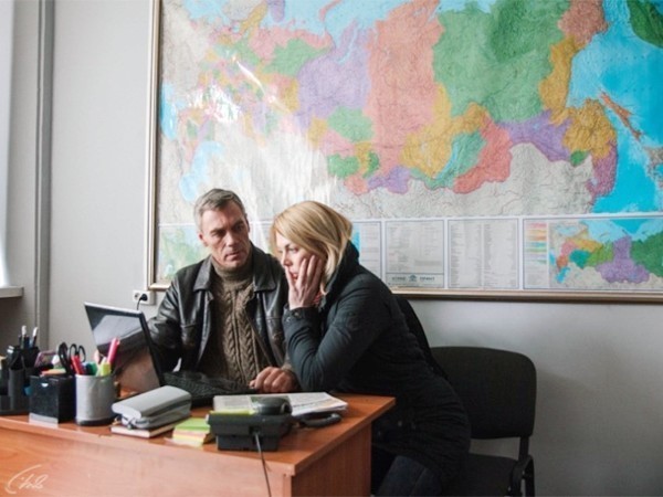 Однажды преступив черту (5)