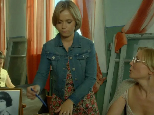 Когда наступит рассвет (2)