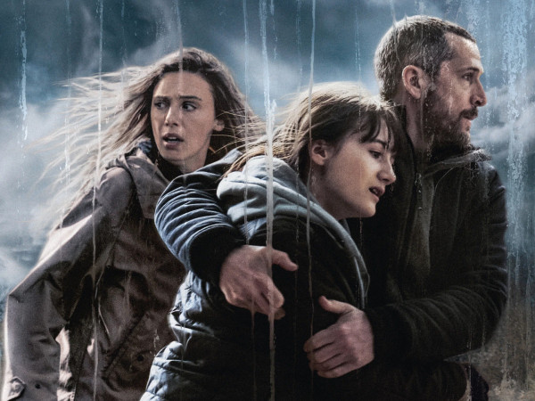 Катастрофа