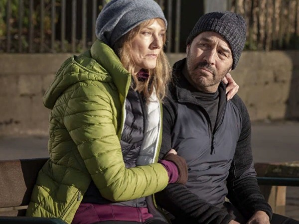 Подарок папе на Рождество