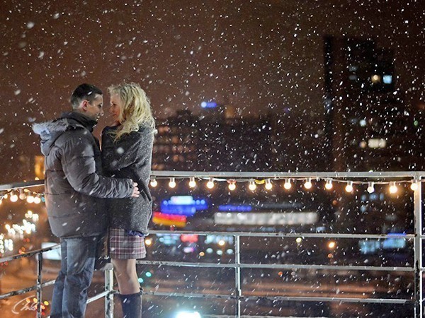 Поверь, всё будет хорошо... (2)