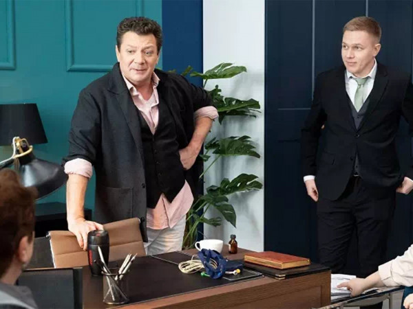 Модный синдикат (2)