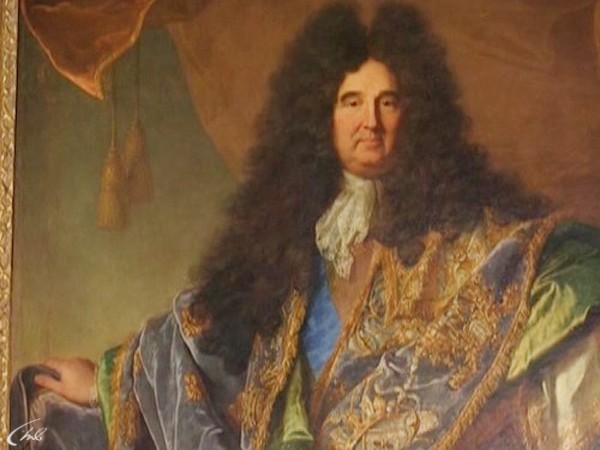 Смерть Короля-Солнца