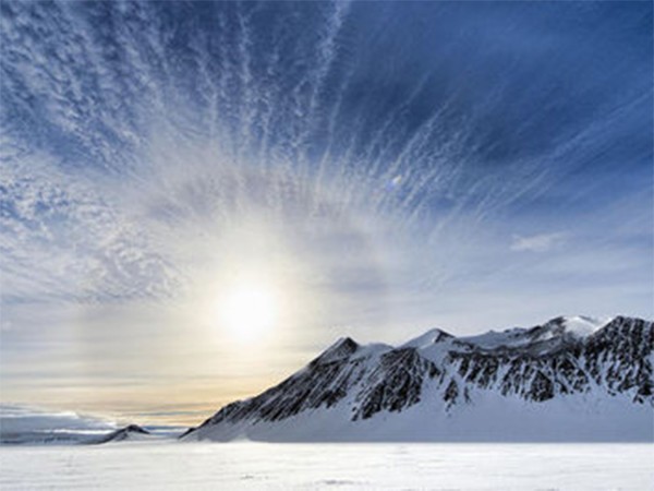 Антарктида