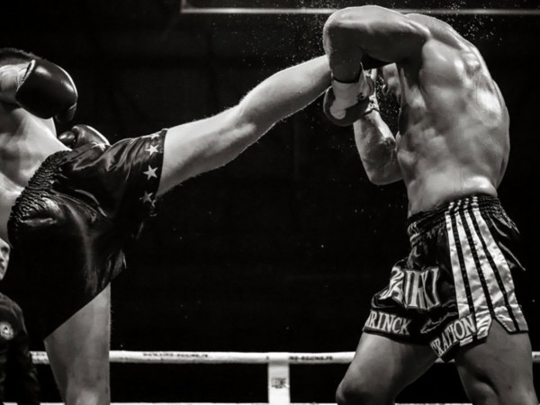 Кикбоксинг. Гран-при по Кикбоксингу. K1XPRO 3