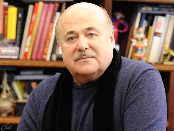 Александр Калягин. Очень искренне