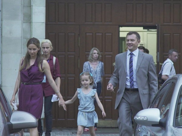 Родные души (4)