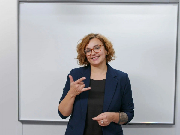 Запретный язык будущего