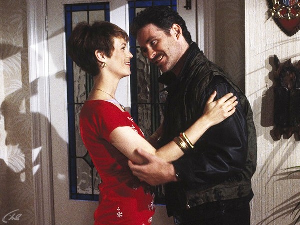 Рыбка по имени Ванда