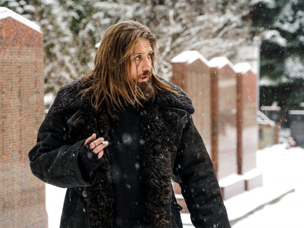 Сергий против нечисти (2)