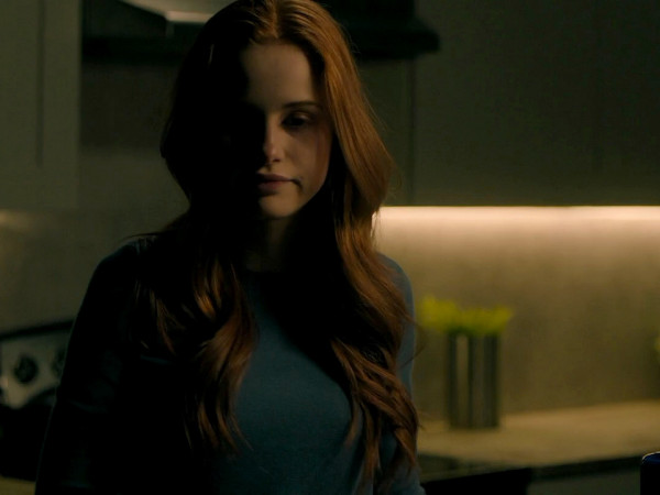 Невидящая (2)