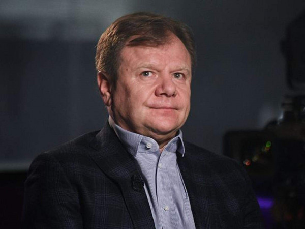 История джаза. Встречи с Игорем Бутманом