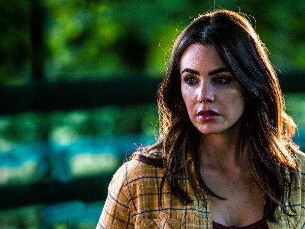 Секреты убивают