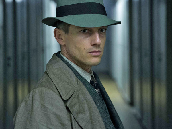 Вавилон-Берлин