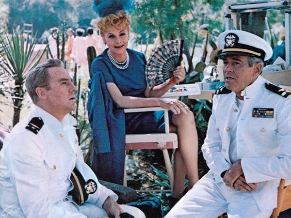 Твои, мои и наши