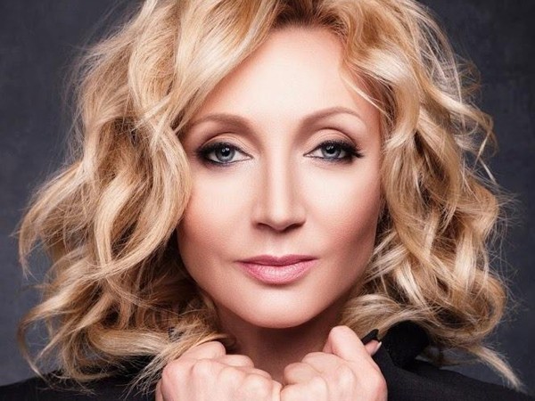 Кристина Орбакайте. Я уходила, чтобы возвратиться