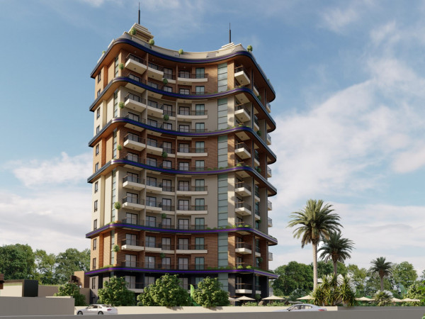 Идеальная недвижимость