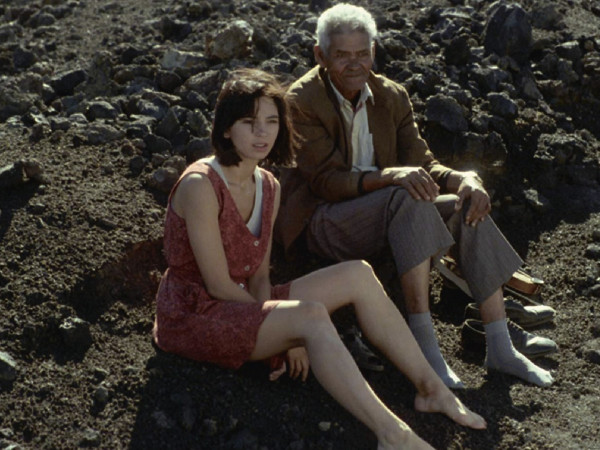 Дом из лавы (2)