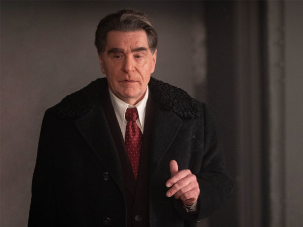 Дорогой Вилли